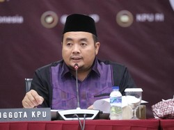 KPU Akan Tindak Lanjuti Putusan Bawaslu soal Keterwakilan Caleg Perempuan