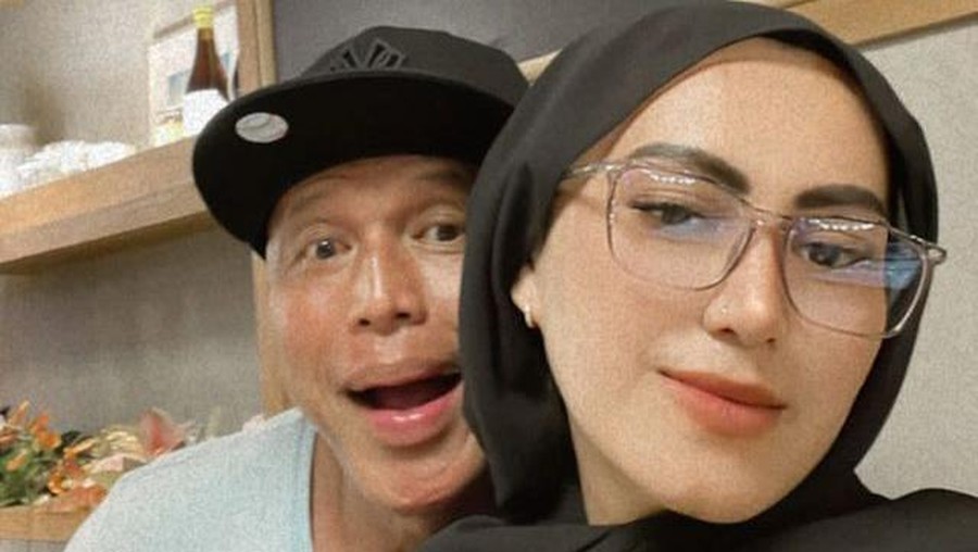 Bang Tigor dan Istri Daun Muda