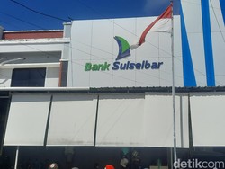 Bank Sulselbar Dihukum Ganti Rugi Rp 131 Juta Terkait Dana Nasabah Raib