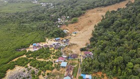 Sinyal di Wilayah Bencana Seperti Natuna Belum Pulih, Apa Opsinya?