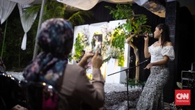 Bawa Lagu di Acara Hajatan, Kena Royalti atau Tidak?