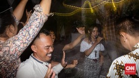 Live Streaming Dokumenter CNNIndonesia.com: Semua Goyang karena Koplo