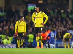 Chelsea Beri Dortmund Kekalahan Pertama di 2023