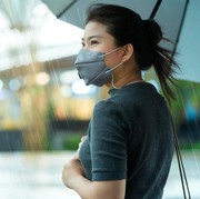 Indonesia Masuki Puncak Musim Hujan, Catat 5 Cara Agar Tak Mudah Jatuh Sakit Setelah Kehujanan!