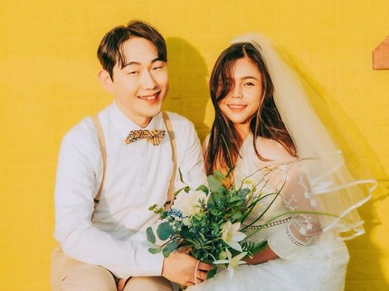 Suka Duka WNI & Suami Bangun Bisnis Butik di Korea, Nyaris Didenda Ratusan Juta