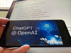 Studi: AI Generatif Tingkatkan Produktivitas 14% Bagi Karyawan Minim Pengalaman