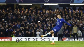 Hadapi Real Madrid, Chelsea Absen Buat Gol Selama 270 Menit