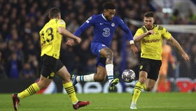 Reece James Resmi Jadi Kapten Baru Chelsea