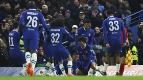 3 Alasan Chelsea Bisa Buat Keajaiban Lawan Real Madrid