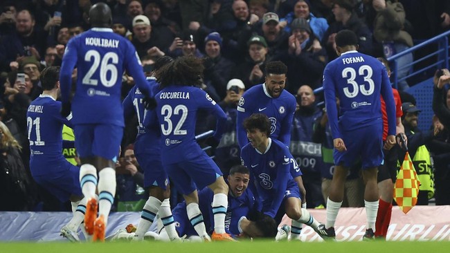 Chelsea akan menghadapi Everton dalam laga Liga Inggris dan laga ini mesti dimaksimalkan The Blues untuk menunjukkan bahwa mereka sudah pulih dari keterpurukan.