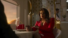 Priyanka Chopra Punya Bekas Luka dari Syuting Adegan Laga Citadel