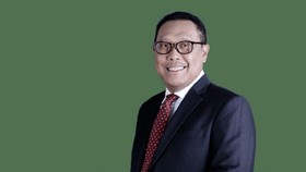 Dedi Sunardi, Direktur Penunjang Bisnis Pertamina yang Dicopot Erick