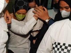 5 Hal tentang Perempuan AG Pacar Mario Dandy yang Kini Juga Ditahan