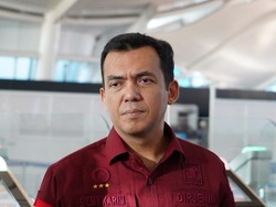Ingin Pegawai Sejahtera, Dirjen Imigrasi Minta Tambah Tunjangan ke DPR