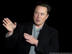 Elon Musk Mau Kuasai 25% Suara Pemegang Saham Tesla