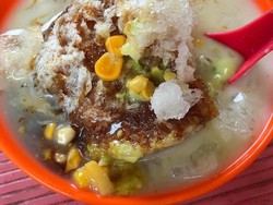 4 Es Campur Populer di Medan, Udah Cobain Belum?