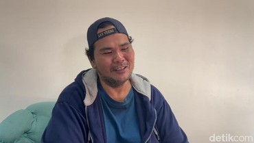 Curhat Pilu Fahmi Bo 2 Tahun Sulit Bertemu Anak gegara Bangkrut