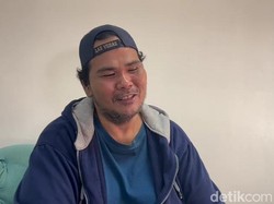 Fahmi Bo Jalani Ramadan Sendiri, Titip Pesan Rindu untuk Anak