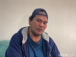 Fahmi Bo Tak Malu Harus Jadi Tukang Parkir Demi Cari Nafkah
