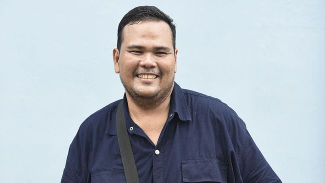 Fahmi Bo mengaku merasakan ada perbaikan terkait kondisinya setelah menjalani perawatan di rumah sakit selama beberapa hari terakhir.