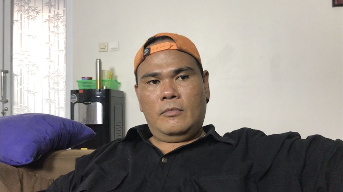 Fahmi Bo Lega Bisa Operasi Angkat Kandung Empedu: Lumayan Lebih Sehat