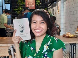 Penulis Jelaskan Buku Memburu Muhammad: Karya Ini Lahir dari Niat Baik
