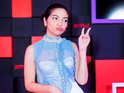 Fergie Brittany dan Jajaran Pemain Mantra Surugana Gelar Aksi Sosial