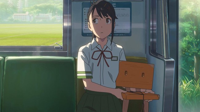 Review film: Suzume menampilkan sensitivitas Makoto Shinkai menggambarkan mimpi buruk Jepang di era kiwari.