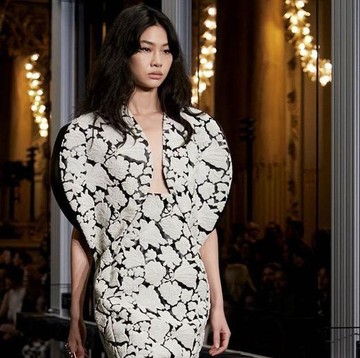 7 Hal Menarik dari Peragaan Louis Vuitton yang Ramai Disaksikan Selebriti Ternama