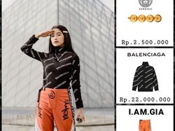 Putrinya Tampil Mewah, Andhi Pramono: Lumrah, Dia Selebgram