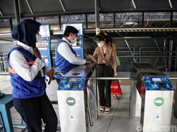 Tarif TransJakarta Diusulkan Naik Jadi Rp 5.000 di Jam Segini