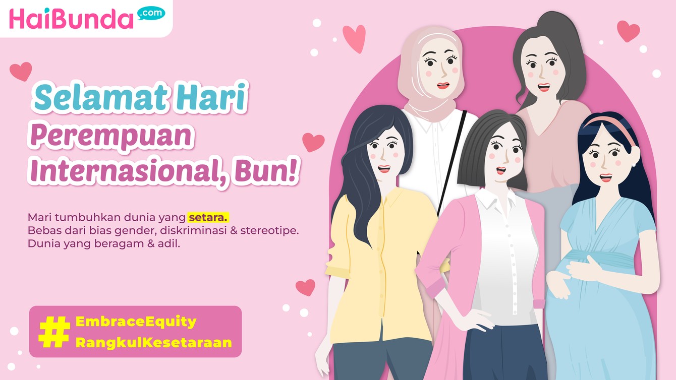 Hari Perempuan Internasional