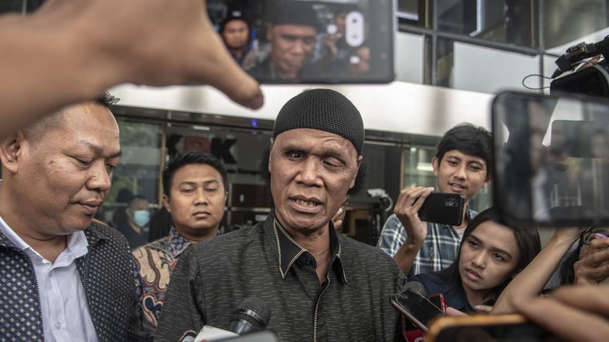 Jenderal Tawari Hercules Ratusan Miliar Demi Tak Dukung Prabowo