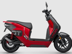 Honda Luncurkan Motor Listrik U-GO GT, Segini Harganya