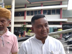 Wow! Warga Gugat Gubernur Jambi dan 8 Perusahaan Tambang Rp 5 T