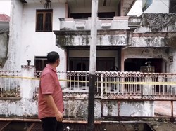 Bu Mira, Penghuni Rumah Terbengkalai yang Alami Bully dan Pelecehan