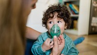 Virus RSV yang Menyerang Saluran Pernapasan Anak Meningkat Usai Pandemi? Ini Kata Dokter