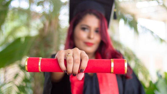 Cara Cek Ijazah Online dengan Mudah dan Cepat, Bisa Ketahuan Bohong atau Tidak