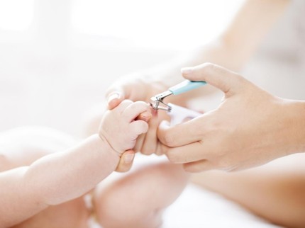 Bolehkah Memotong Kuku Bayi Sebelum 40 Hari? Ini Kata Dokter