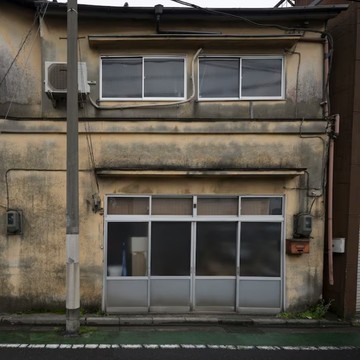 Jutaan Rumah di Jepang Terlantar dan Kosong Ditinggal Pemilik, Bikin Pemerintah Pusing! Ada Apa?
