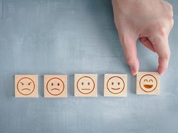 Pengertian Skala Likert, Metode, dan Contohnya untuk Penelitian