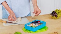 7 Tips Membuat Bekal Praktis untuk Anak, Bunda Bekerja Ayo Merapat!