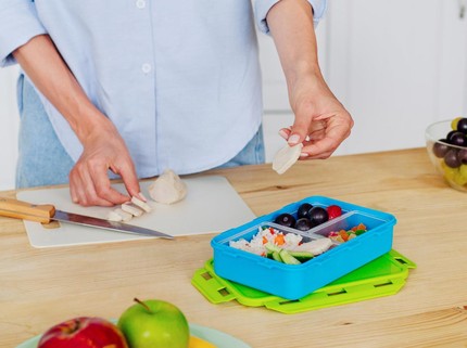 9 Ide Menu Bekal Anak yang Enak dan Bergizi, Lengkap dengan Resep hingga Cara Membuat