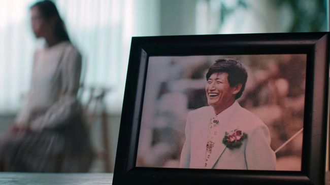 Sutradara Cho Sung-hyun beberkan kengerian dari kultus JMS yang ia terima saat menyiapkan In the Name of God: A Holy Betrayal.