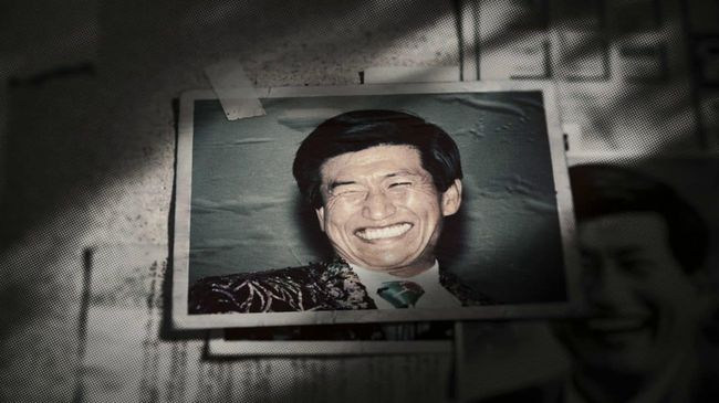 Produser In the Name of God diperiksa polisi atas dugaan sebar ketelanjangan saat ungkap kejahatan seksual pemimpin sekte JMS.