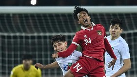 Penilaian Indra Sjafri Usai Indonesia Tersingkir di Piala Asia U-20