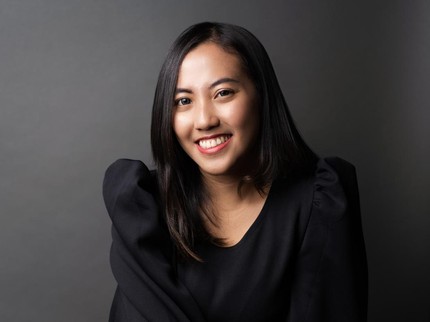 Kisah Irawati Kuliah S2 di Stanford, Dahulu SPG Nugget & Hidup Miskin
