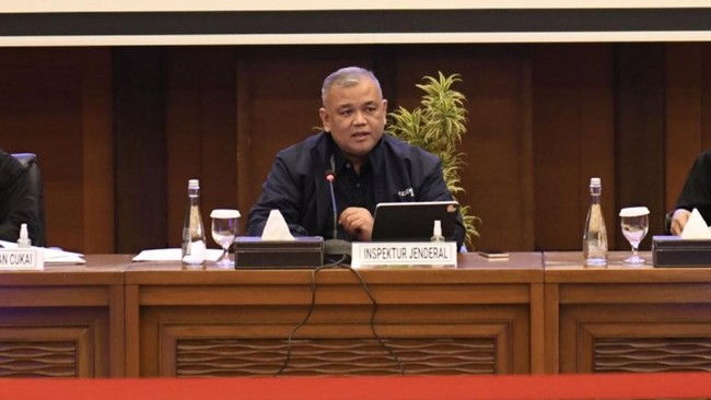 Inspektur Jenderal (Irjen) Kementerian Keuangan Awan Nurmawan Nuh sudah memanggil 10 dari 69 pejabat Kemenkeu yang berharta tak wajar.