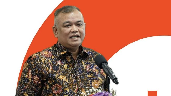 Kemenkeu mengatakan 31 dari 266 surat laporan yang disampaikan PPATK sejak 2007 sampai 2023 yang tidak bisa ditindaklanjuti.
