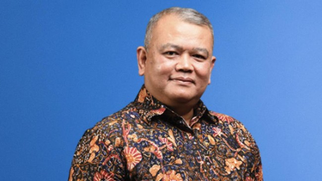 Menteri BUMN Erick Thohir mengangkat Inspektorat Jenderal Kementerian Keuangan (Kemenkeu) Awan Nurmawan Nuh menjadi komisaris BRI.